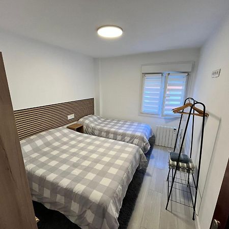 Gijonhouse Ideal 1-2 Personas Breakfast Incl Vut 4943 ภายนอก รูปภาพ