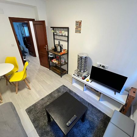 Gijonhouse Ideal 1-2 Personas Breakfast Incl Vut 4943 ภายนอก รูปภาพ