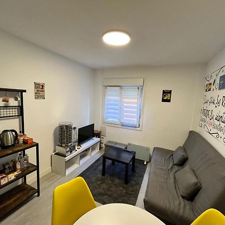 Gijonhouse Ideal 1-2 Personas Breakfast Incl Vut 4943 ภายนอก รูปภาพ