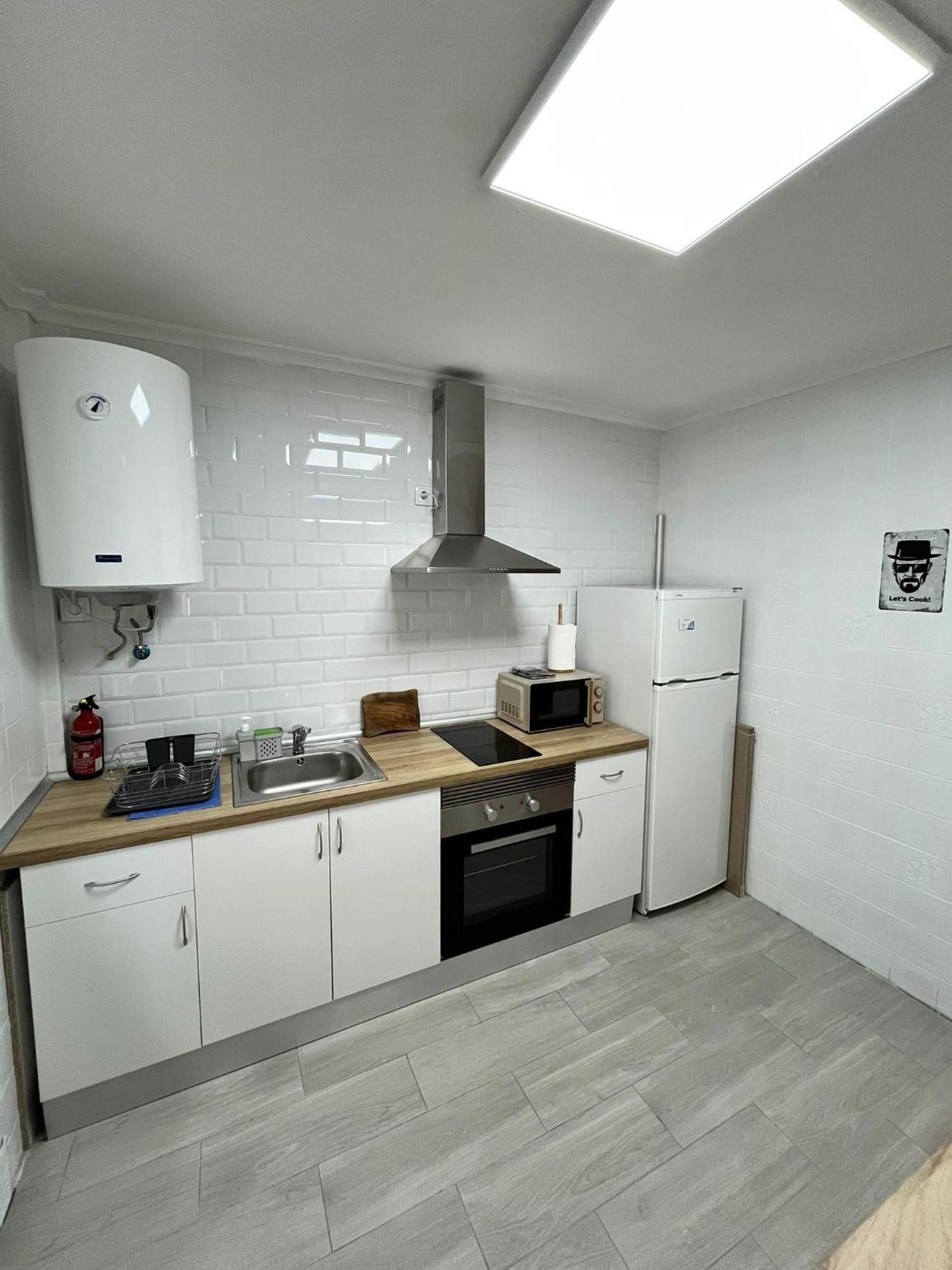 Gijonhouse Ideal 1-2 Personas Breakfast Incl Vut 4943 ภายนอก รูปภาพ