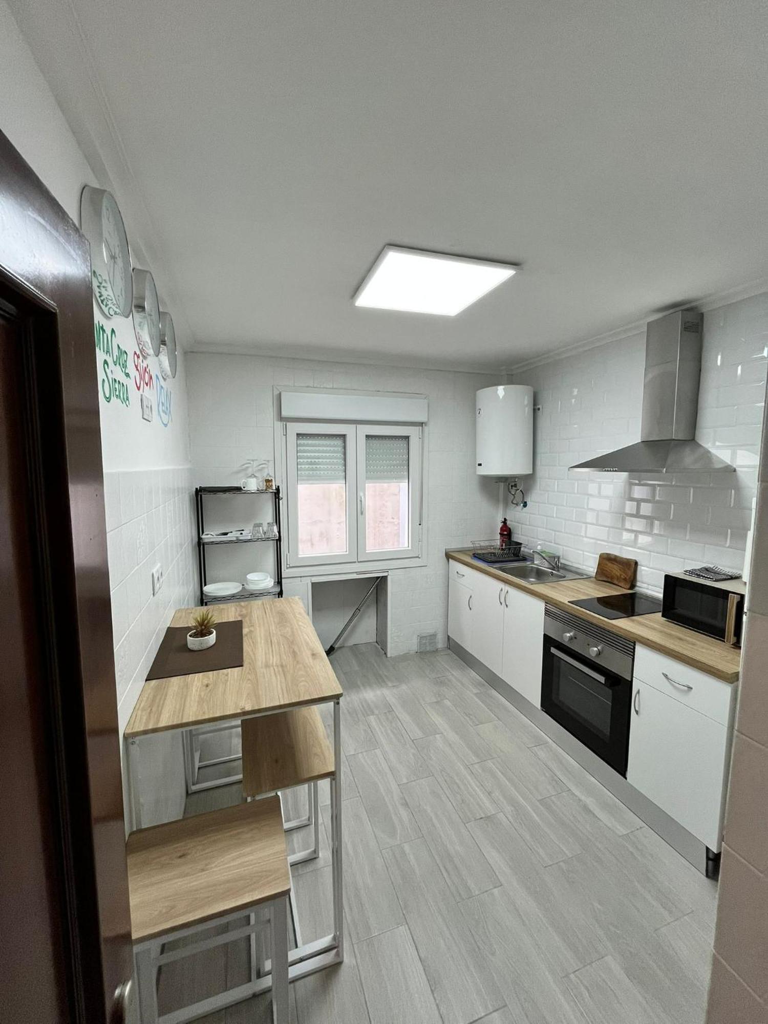 Gijonhouse Ideal 1-2 Personas Breakfast Incl Vut 4943 ภายนอก รูปภาพ