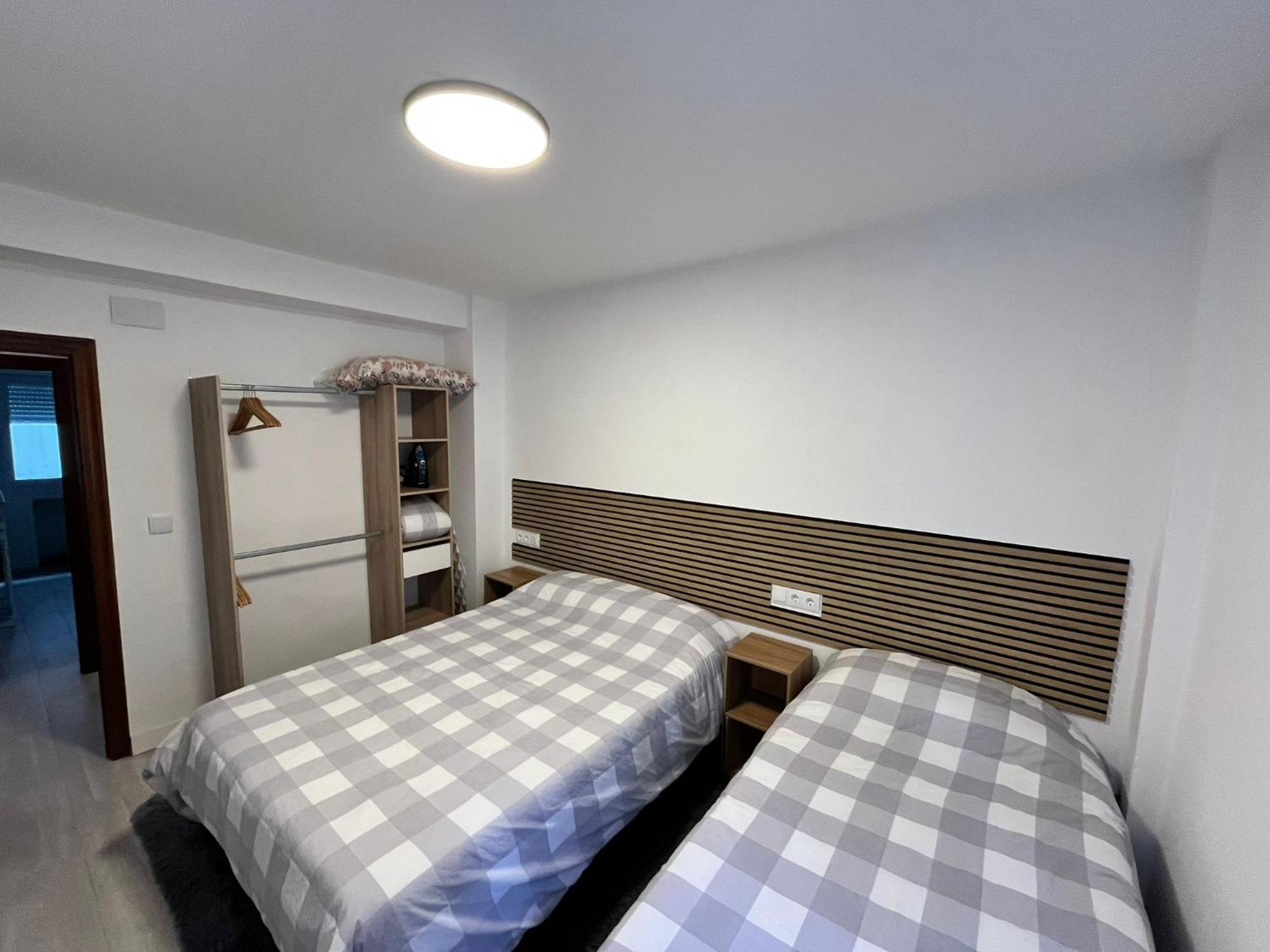 Gijonhouse Ideal 1-2 Personas Breakfast Incl Vut 4943 ภายนอก รูปภาพ