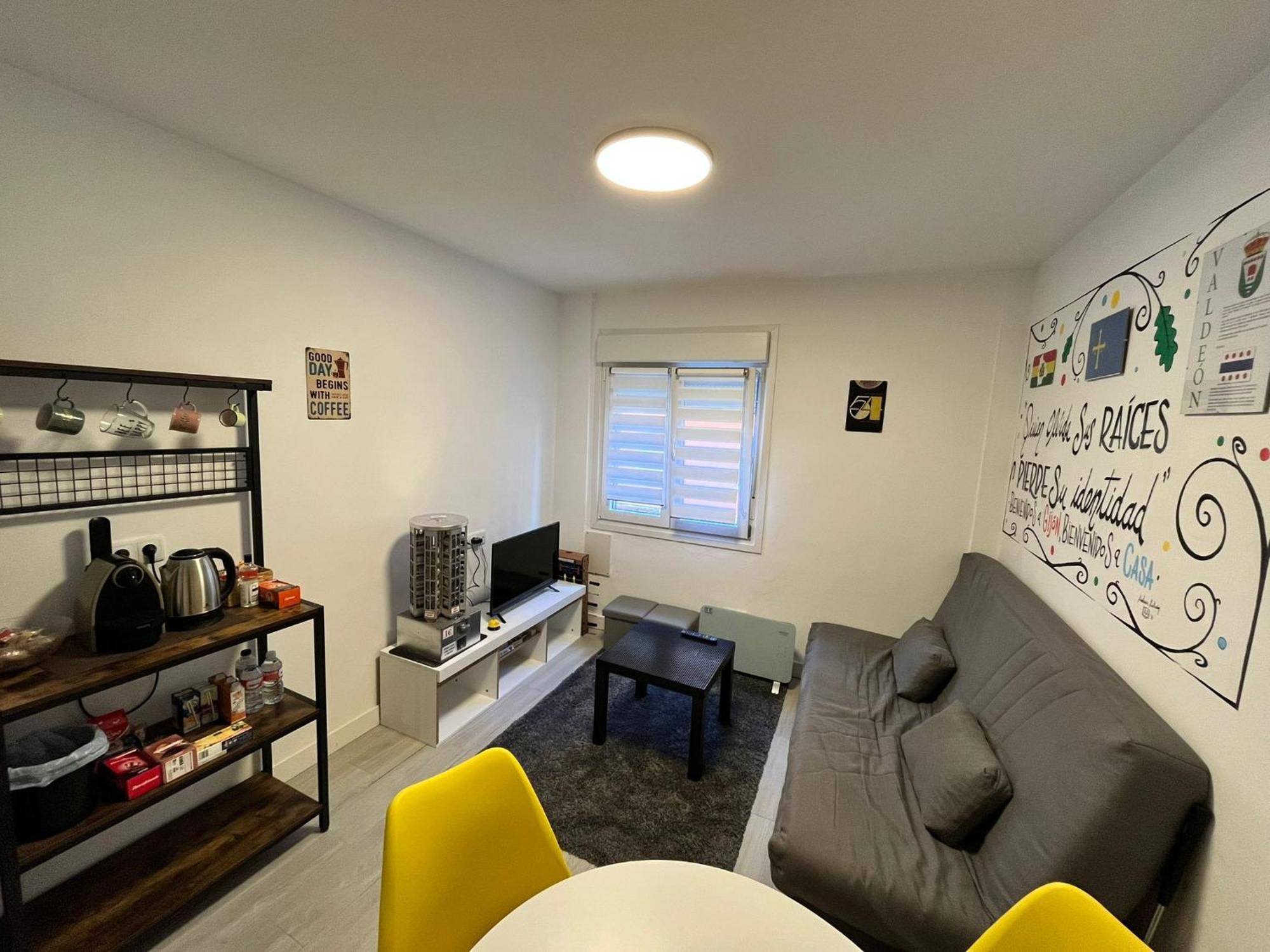 Gijonhouse Ideal 1-2 Personas Breakfast Incl Vut 4943 ภายนอก รูปภาพ